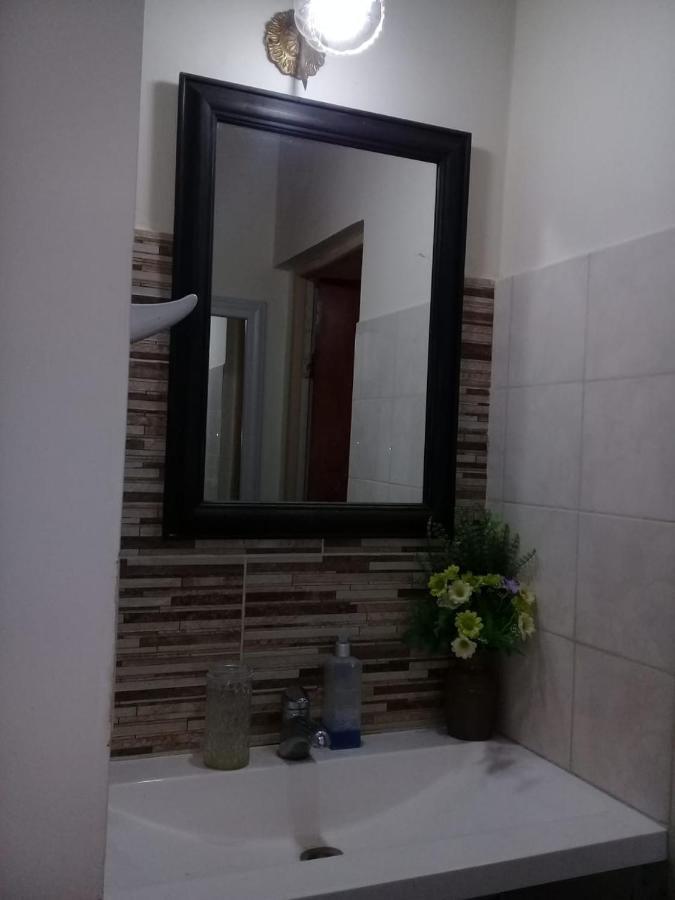 Bed and Breakfast Oga Rory Корриентес Экстерьер фото